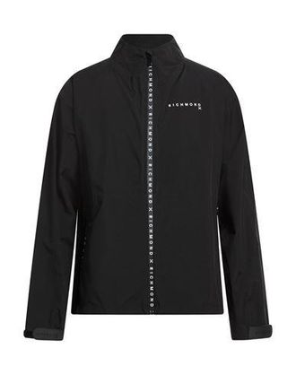 John Richmond JACKEN & M&Auml;NTEL - Jacken und Anoraks auf YOOX.COM