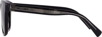 Dolce & Gabbana Unisex 0dg4545 Sunglasses - Dolce&gabbana Acetate Black Accessories