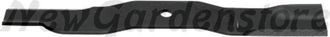 Kubota Cuchilla De Tractor De C&eacute;sped Compatible Kubota K511271940