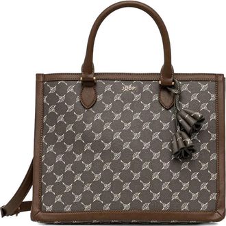 Joop Cortina Aurelia tote bag - Brown