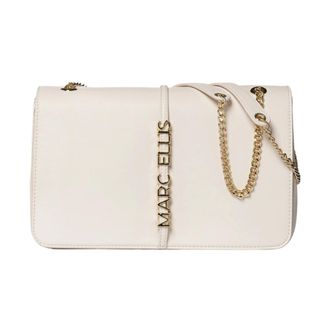 Marc Ellis Joelle Macro LT - - Bags - Donna - Beige - ONE SIZE