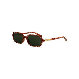 Chlo&eacute; unisex, Accessoires, Bruin, Maat: 53 MM
