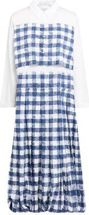 École de Curiosités Midi dresses