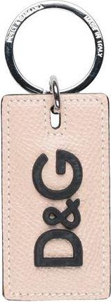 Dolce & Gabbana Kleinlederwaren - Schl&uuml;sselanh&auml;nger auf YOOX.COM