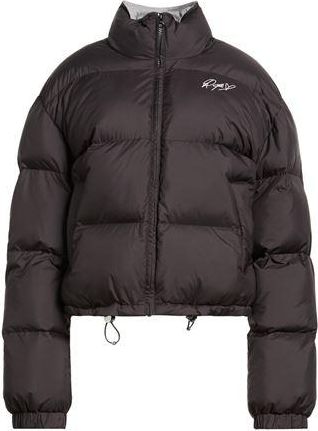 Moschino COATS & JACKETS - Puffers on YOOX.COM