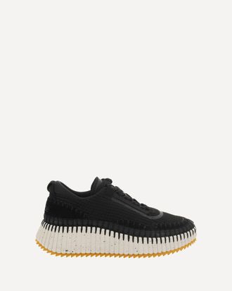 Chlo&eacute; Nama Sneakers Female 36