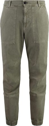 Dondup Cotton Cargo-trousers