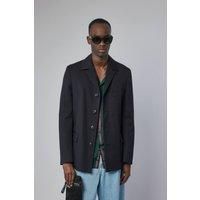Dries Van Noten Bays Jacket