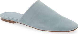 Aeyde Rega Mule in Glass at Nordstrom, Size 38.5