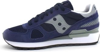 Saucony Mujer, Zapatos, Azul, Talla: 37 EU