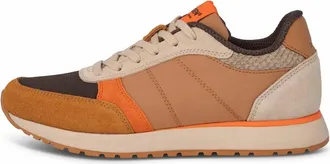 Woden Womens Ronja Sneakers In Tiger Multi