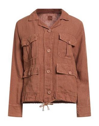 120% Lino COATS & JACKETS - Jackets sur YOOX.COM