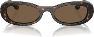 Vogue Vo5582 S Sunglasses