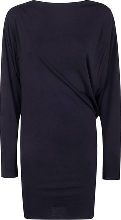 Jacquemus La Robe Mistral Mini Dress