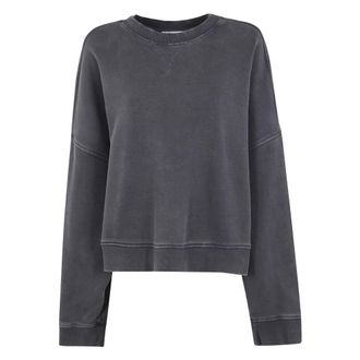 Entire studios Entire Studios, Dames, Sweatshirts & Hoodies, Zwart, Maat: XS