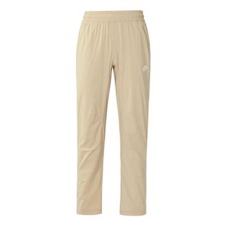 Nike NSW utility casual pants Tan DN4447-224