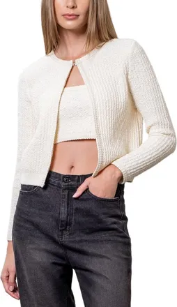 Moon River Pullover Sweater