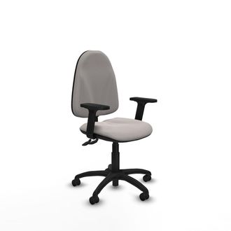 Piqueras y Crespo Piqueras Y Crespo Algarra Cpdm Silla De Oficina Blanca