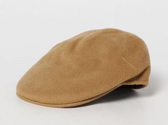 Borsalino Coppola Parigi Borsalino in cashmere