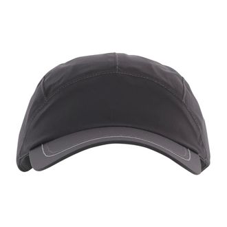 And Wander Caps, male, Black, Size: ONE SIZE Nylon Baseball Cap