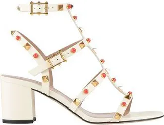 Valentino Garavani SCHUHE - Sandalen auf YOOX.COM