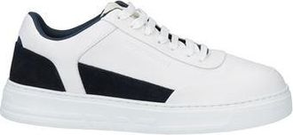 Emporio Armani FOOTWEAR - Trainers on YOOX.COM