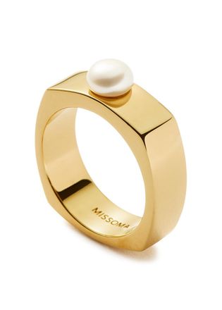 Missoma Rings − Sale: up to −53% | Stylight Missoma Rings − Sale: up to −53% | Stylight