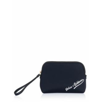 Dolce & Gabbana Mujer, Bolsos, Negro, Talla: ONE Size