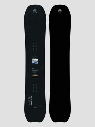 Public Research 2026 Snowboard patroon