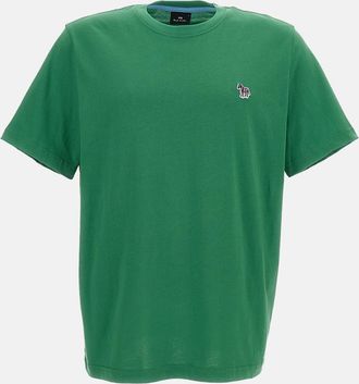 Paul Smith Maglietta A Maniche Corte