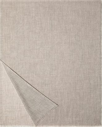 Loro Piana Cardo Cashmere Stole