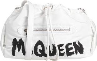 Alexander McQueen BAGS - Cross-body bags sur YOOX.COM