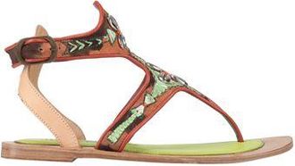 Meher Kakalia CALZATURE - Infradito su YOOX.COM