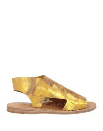 Officine Creative CALZADO - Sandalias con cierre en YOOX.COM