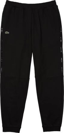 Lacoste Joggingbroek heren (Zwart)