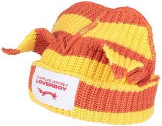 Charles Jeffrey Loverboy ACCESSORI - Cappelli su YOOX.COM