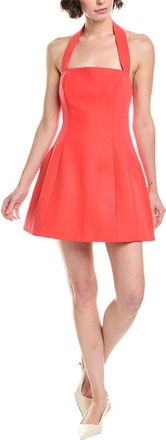 Bardot Nevelle Hourglass Mini Dress