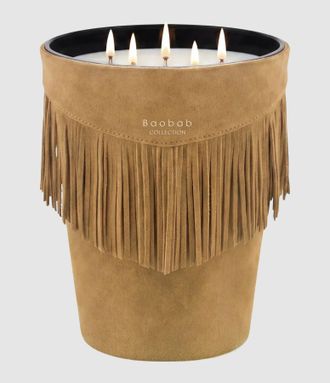 Baobab Bougie Grande Calamity Jane Wild Bill