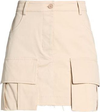 Pinko HOSEN & R&Ouml;CKE - Minir&ouml;cke auf YOOX.COM