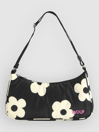 Wouf Night Daisy Shoulder Umh&auml;ngetasche