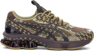 Asics Asics Us7 S Gel Kinetic Fluent Low Sneaker