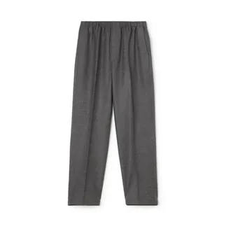 Cellar Door Uomo, Pantaloni, Grigio, L, new