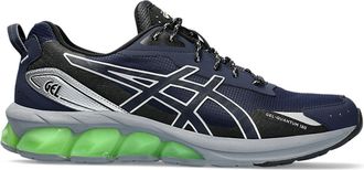 Asics Asics Gel-Quantum 180 LS Mens Navy Running Shoes - Size UK 11.5