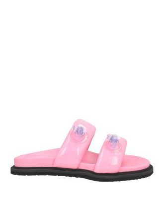 Moschino FOOTWEAR - Sandals on YOOX.COM