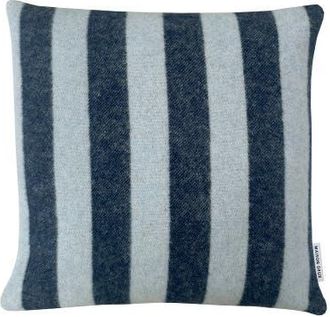 Maison Deux Candy Wrap Cushion Cover in Navy at Nordstrom, Size 2Ft 0In X 2Ft 0In