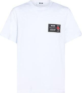 Msgm TOPWEAR - T-shirts su YOOX.COM