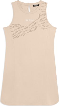 Freddy Abito con Motivo Grafico e Dettaglio Cut-Out