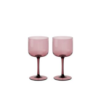 Villeroy & Boch Like Grape Wine / Water Glass Pair at Nordstrom