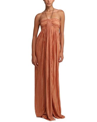 Sabina Mus&aacute;yev Nicola Dress