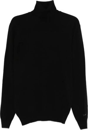 Woolrich Coltrui - Zwart